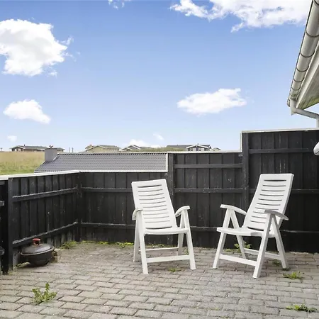 Tatil Evi Ln76343-hjorring-fjorden-3