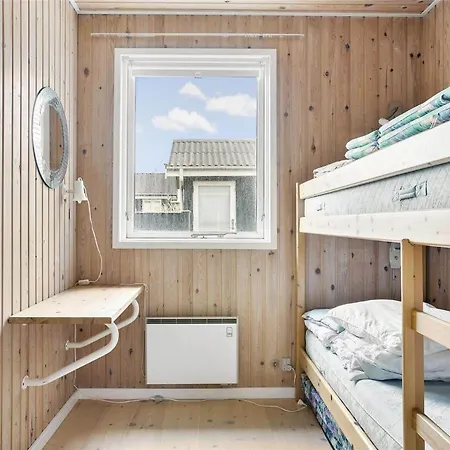 Casa de Férias Ln76343-hjorring-fjorden-3