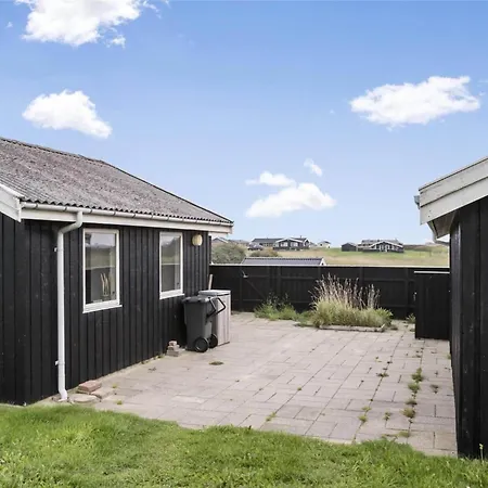 Ln76343-hjorring-fjorden-3 Tatil Evi *