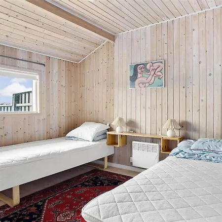 Casa de Férias Ln76343-hjorring-fjorden-3 *