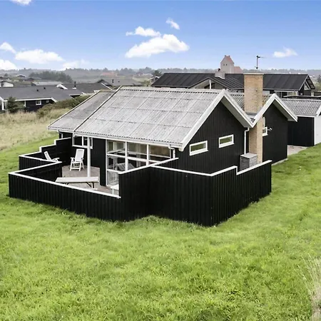 Tatil Evi Ln76343-hjorring-fjorden-3 Hjørring