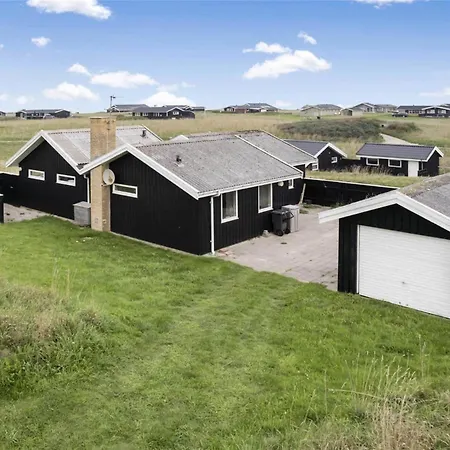Tatil Evi Ln76343-hjorring-fjorden-3