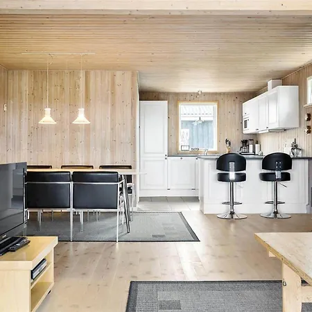 Casa de Férias Ln76343-hjorring-fjorden-3 *
