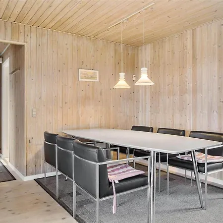 Casa de Férias Ln76343-hjorring-fjorden-3