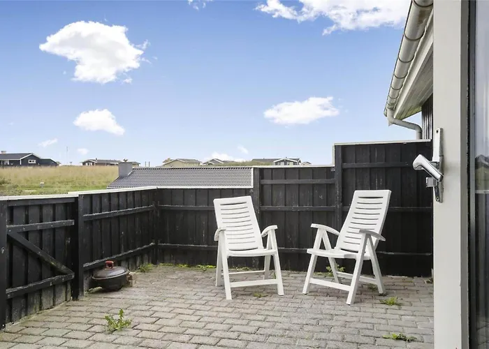 Tatil Evi Ln76343-hjorring-fjorden-3