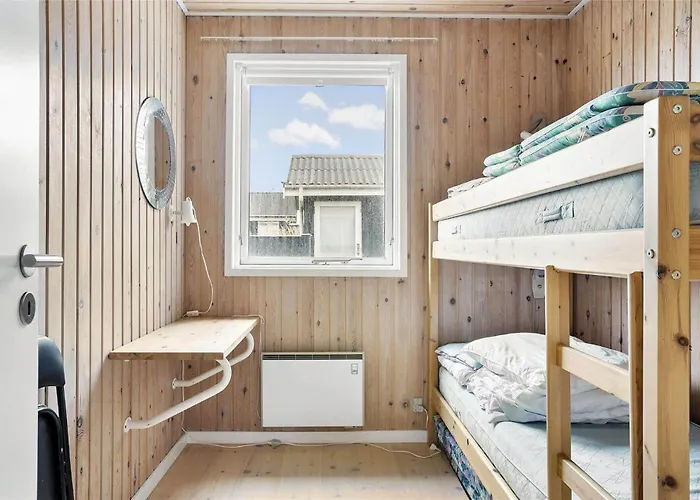Tatil Evi Ln76343-hjorring-fjorden-3