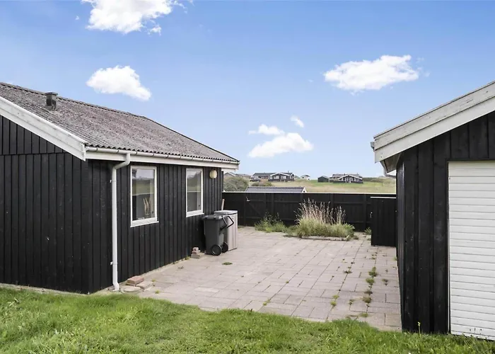 Ln76343-hjorring-fjorden-3 Tatil Evi *