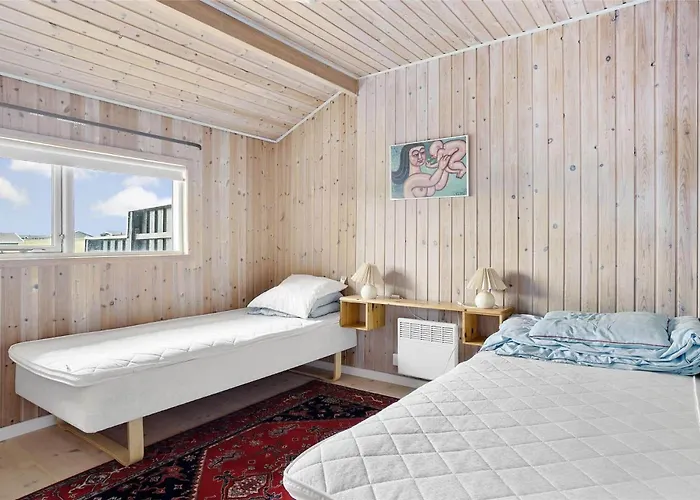 Tatil Evi Ln76343-hjorring-fjorden-3 *