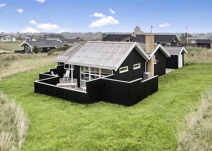 Tatil Evi Ln76343-hjorring-fjorden-3 Hjørring