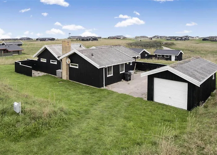 Tatil Evi Ln76343-hjorring-fjorden-3