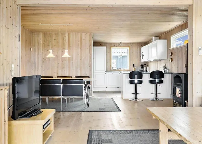 Tatil Evi Ln76343-hjorring-fjorden-3 *