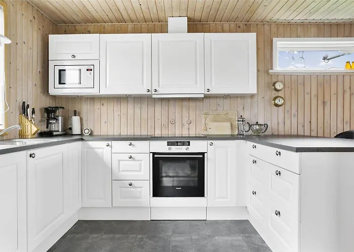 Tatil Evi Ln76343-hjorring-fjorden-3 Hjørring