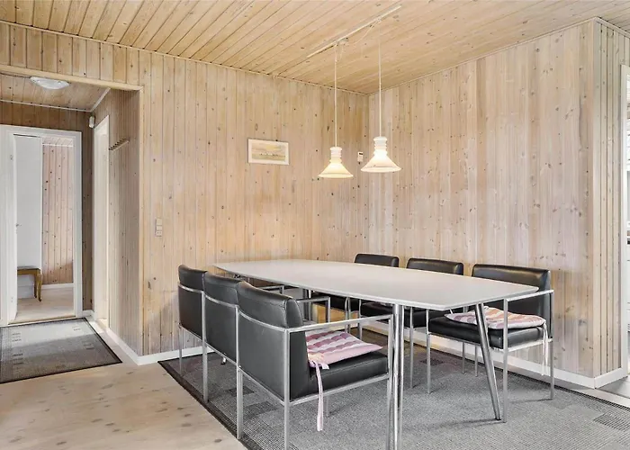 Tatil Evi Ln76343-hjorring-fjorden-3