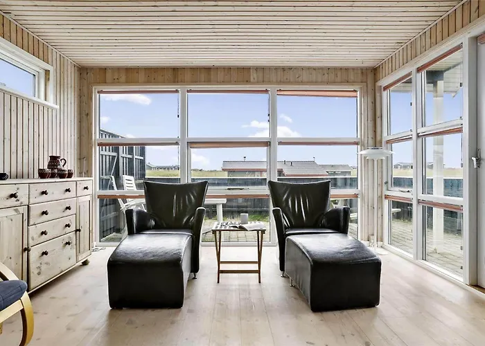 Ln76343-hjorring-fjorden-3 Tatil Evi *